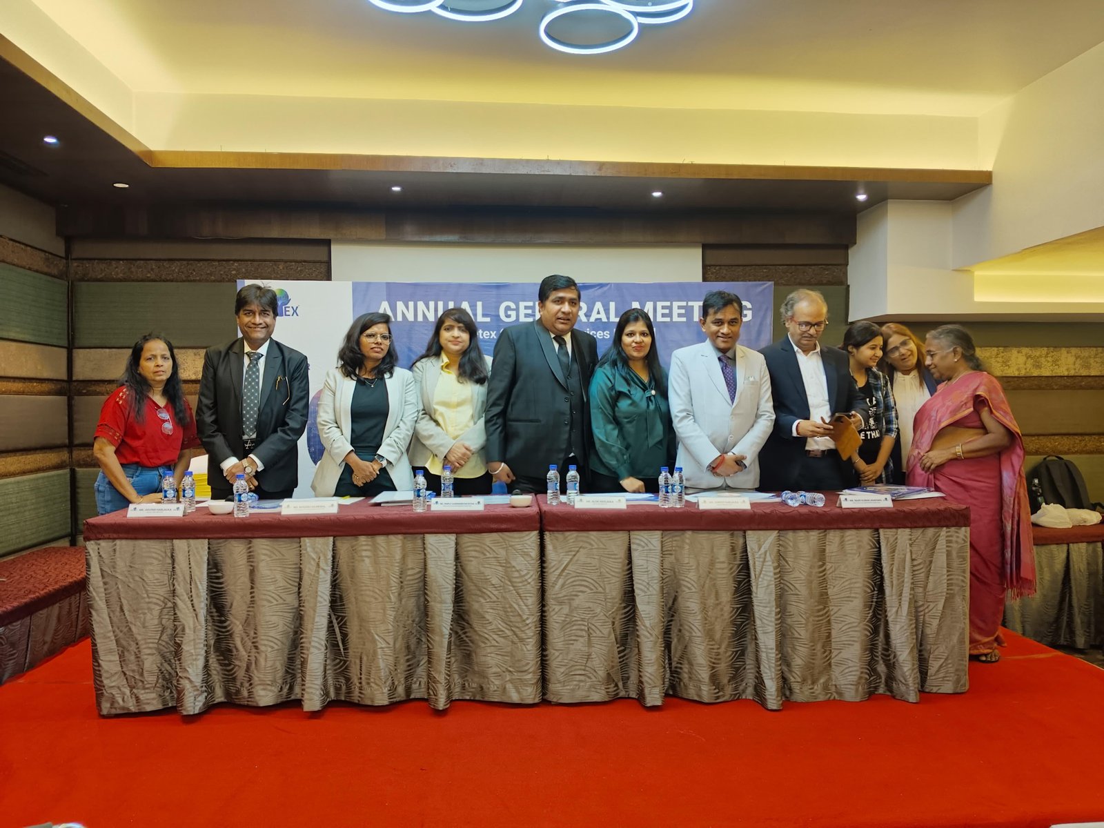 16th Annual General Meeting 2023 24