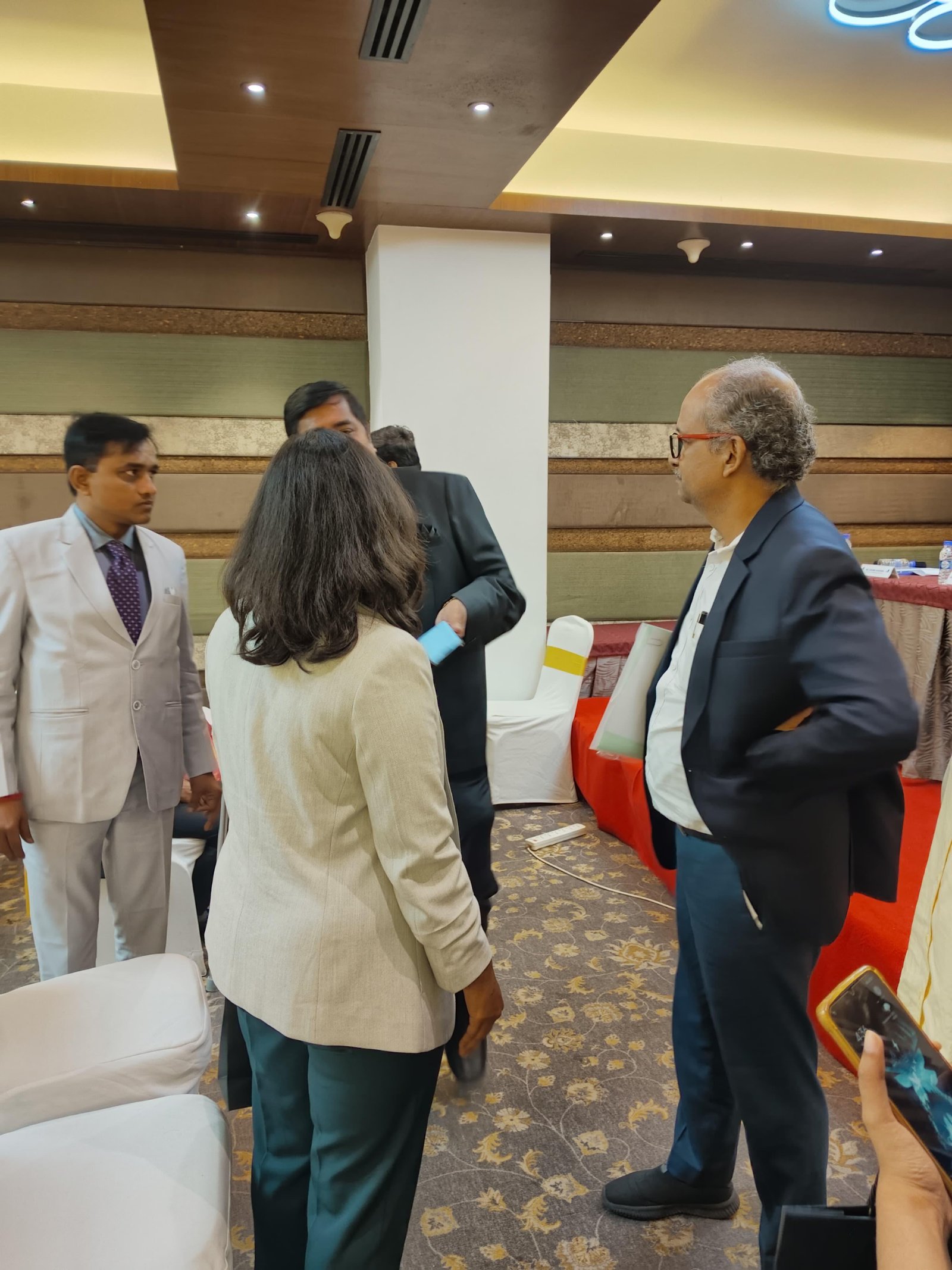 16th Annual General Meeting 2023 24