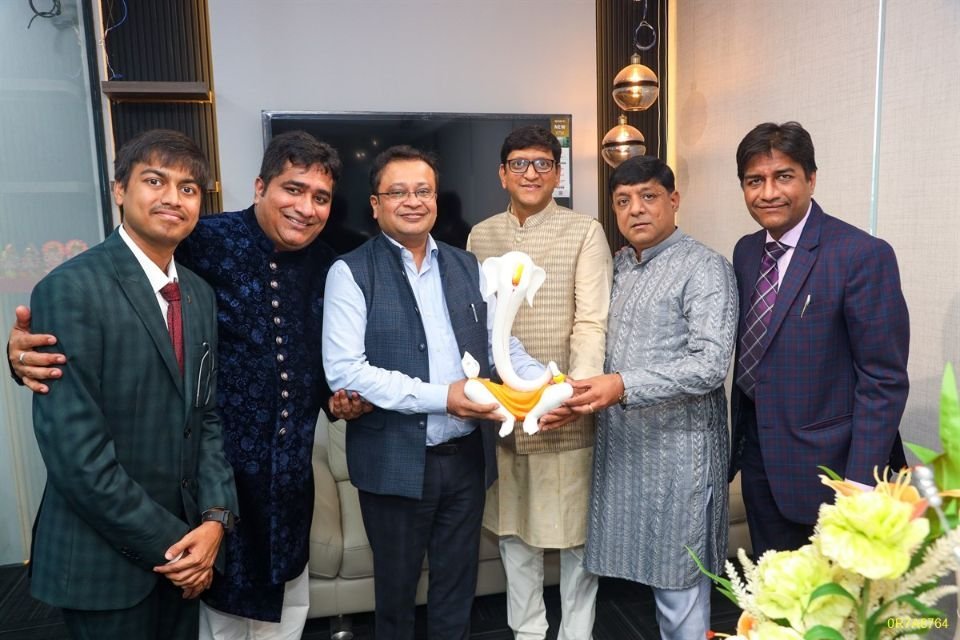 Bkc Office Opening thumbnail