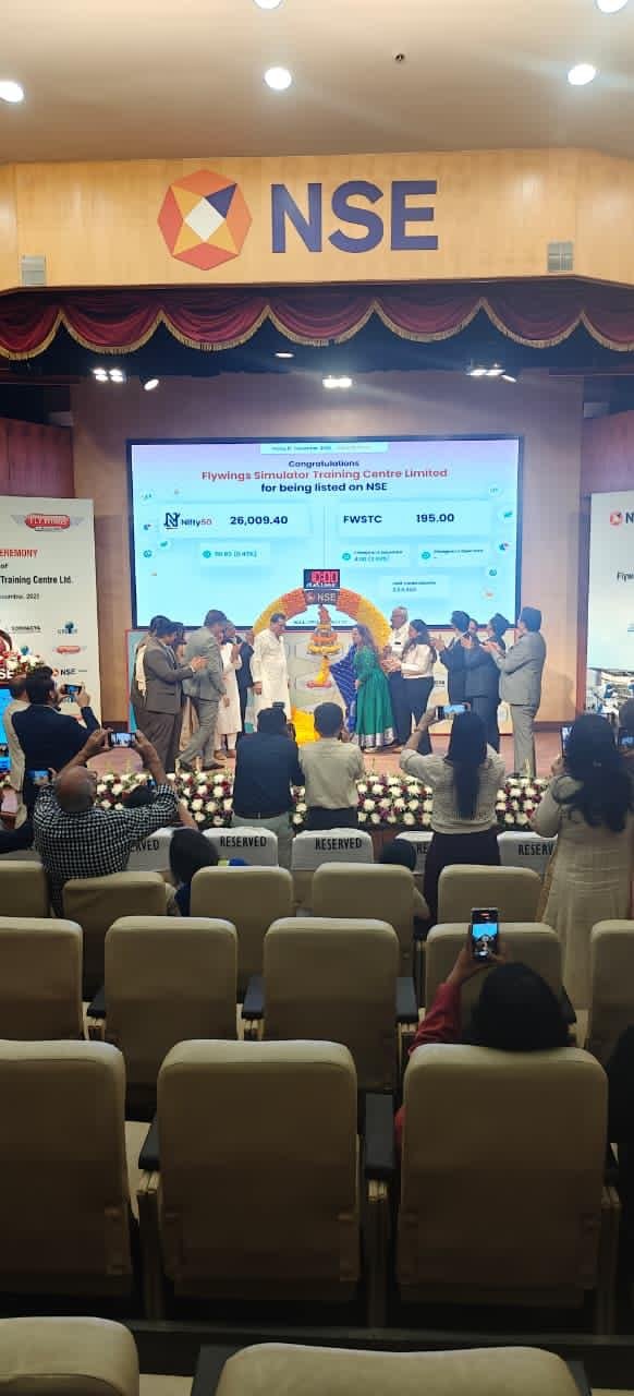 Flywings Simulator Training Center Limited Listing Photos thumbnail