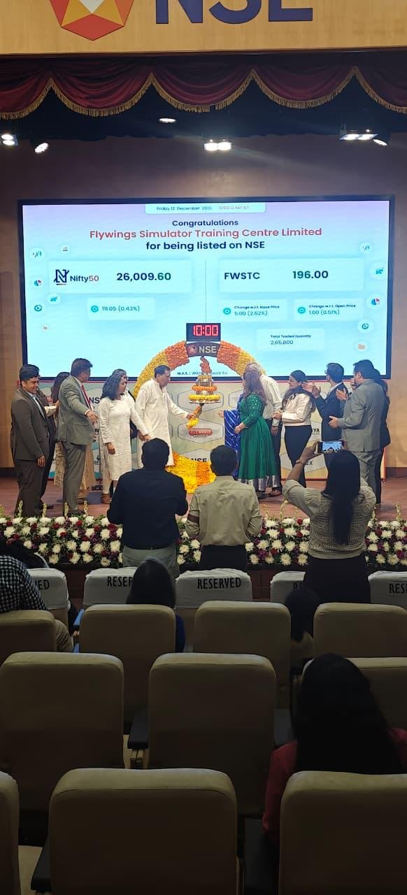 Flywings Simulator Training Center Limited Listing Photos