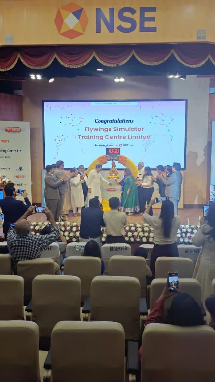 Flywings Simulator Training Center Limited Listing Photos