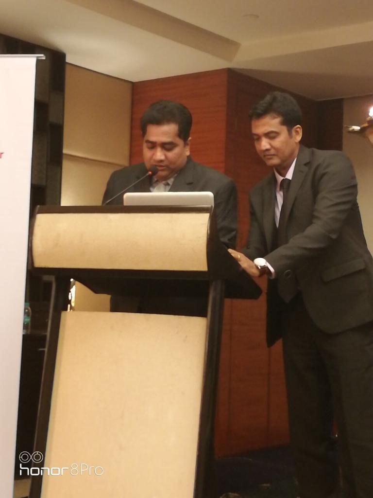 Goa Seminar thumbnail