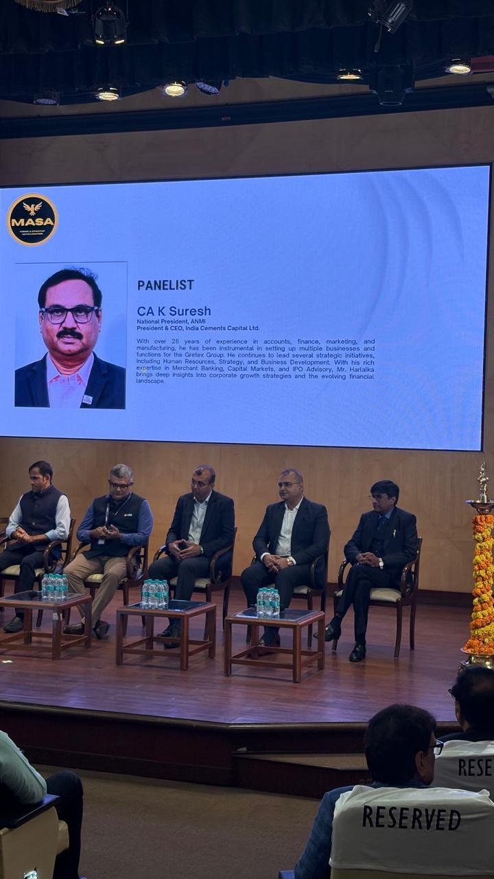 Msme Accelerator Photos thumbnail