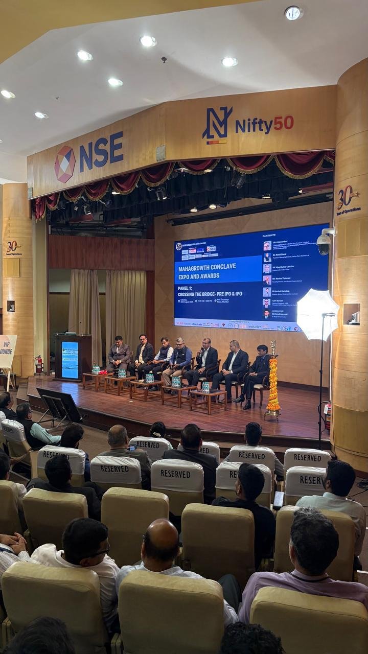 Msme Accelerator Photos