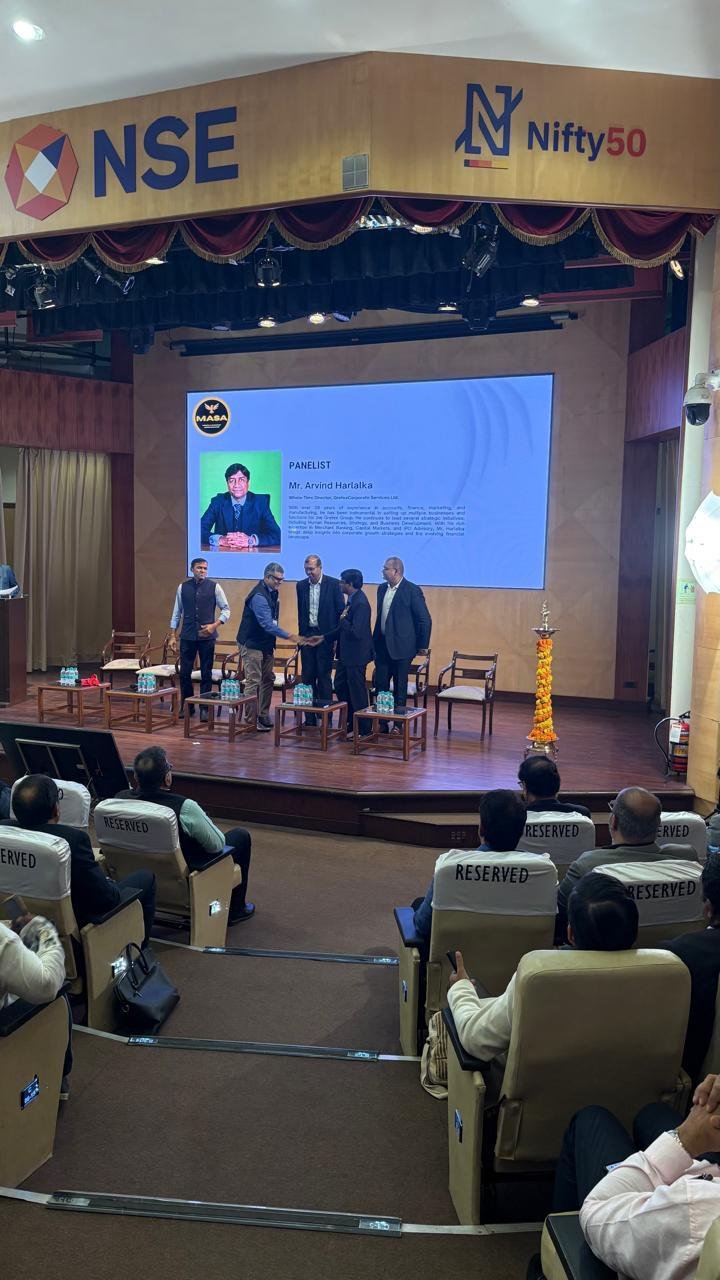 Msme Accelerator Photos