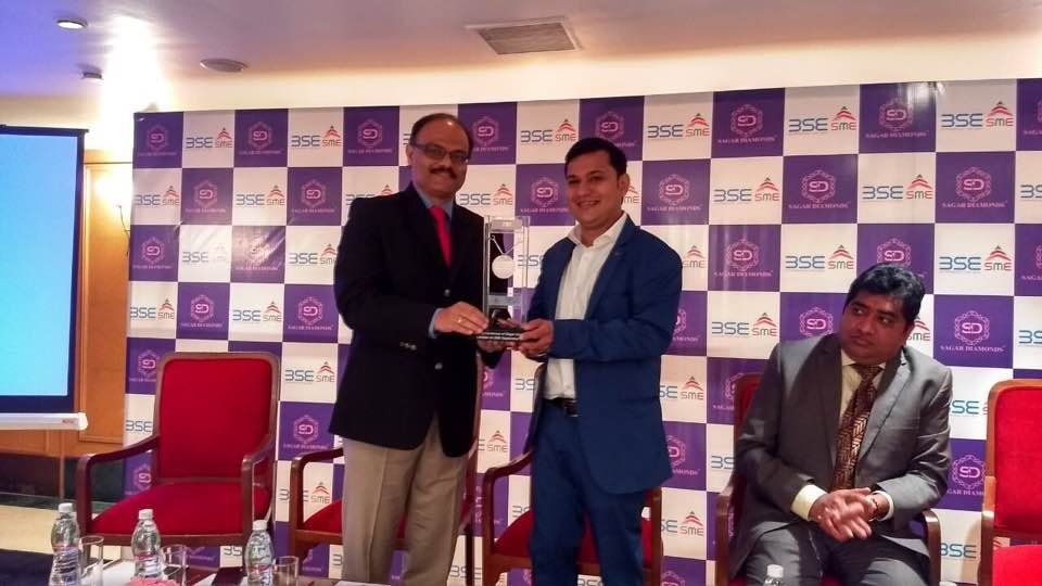 Sagar Diamonds Listing thumbnail