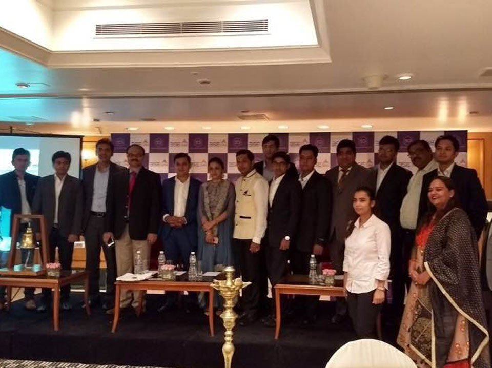 Sagar Diamonds Listing