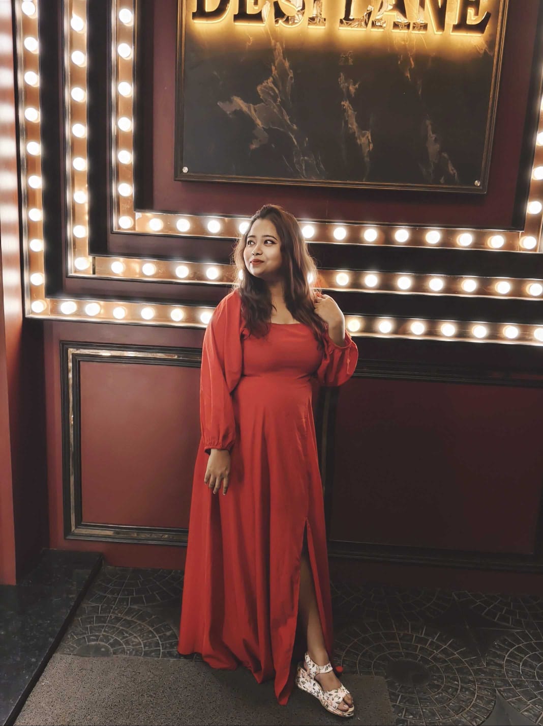 Tamanna Rehman recognition photo