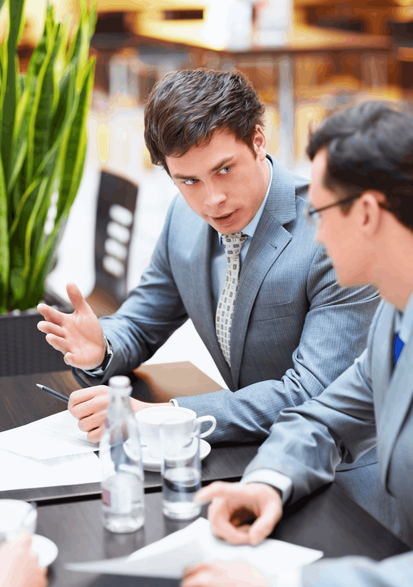 Catalyst Connect Internship Program