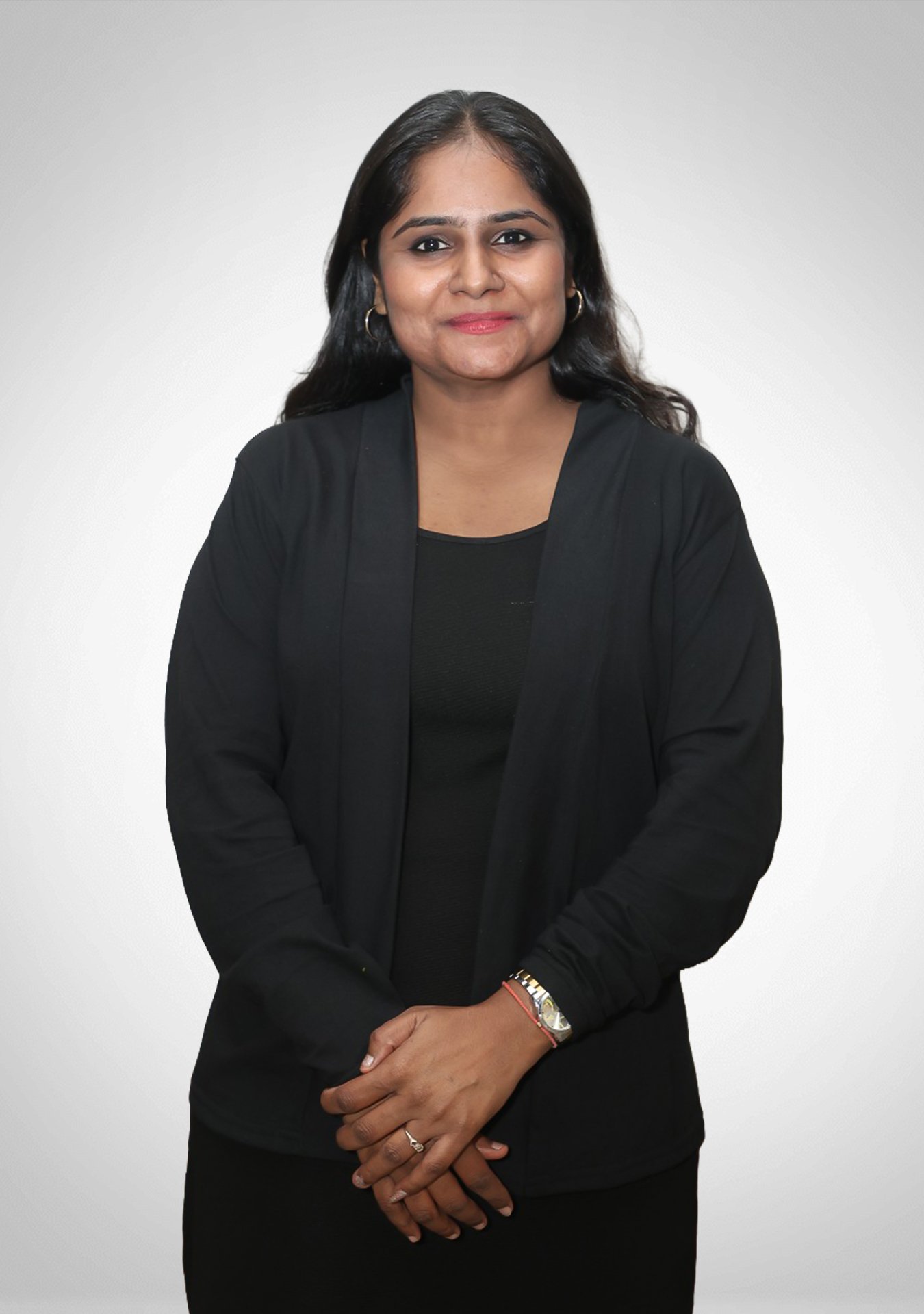 Bhavna Desai, Compliance Officer