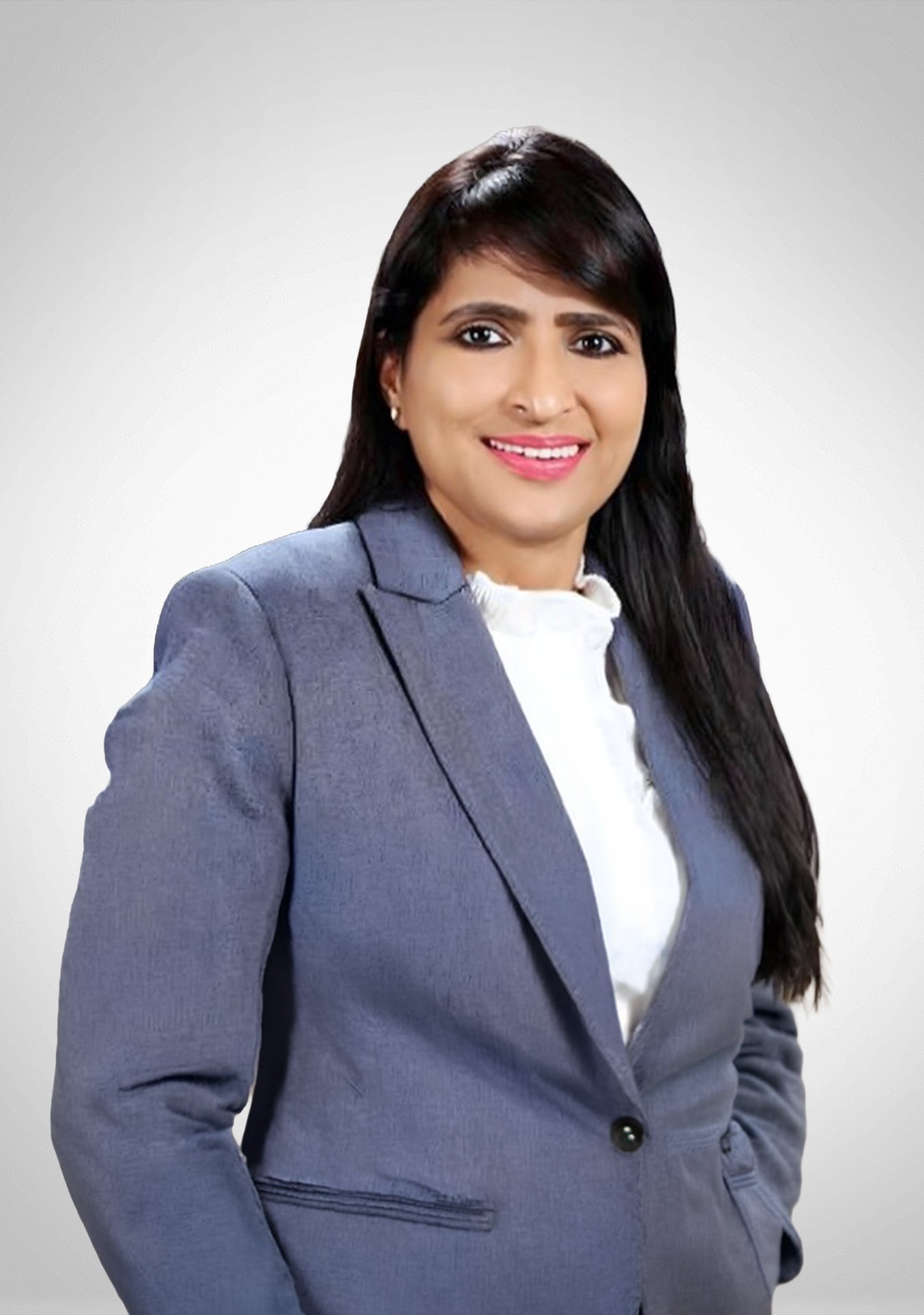 Dimple Laxminarayan Khetan, Non-Executive & Independent Director