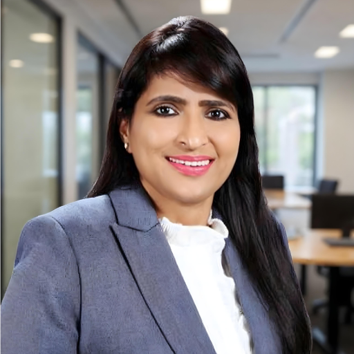 Dimple Laxminarayan Khetan, Non-Executive & Independent Director