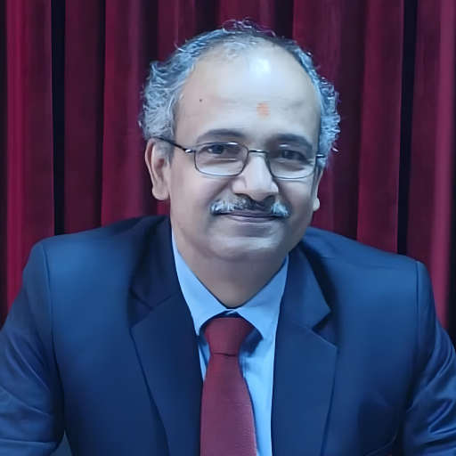Rajiv Kumar Agarwal, Non-Executive & Independent Director