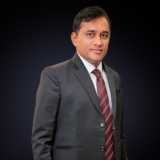 Sumeet Harlalka, Whole Time Director