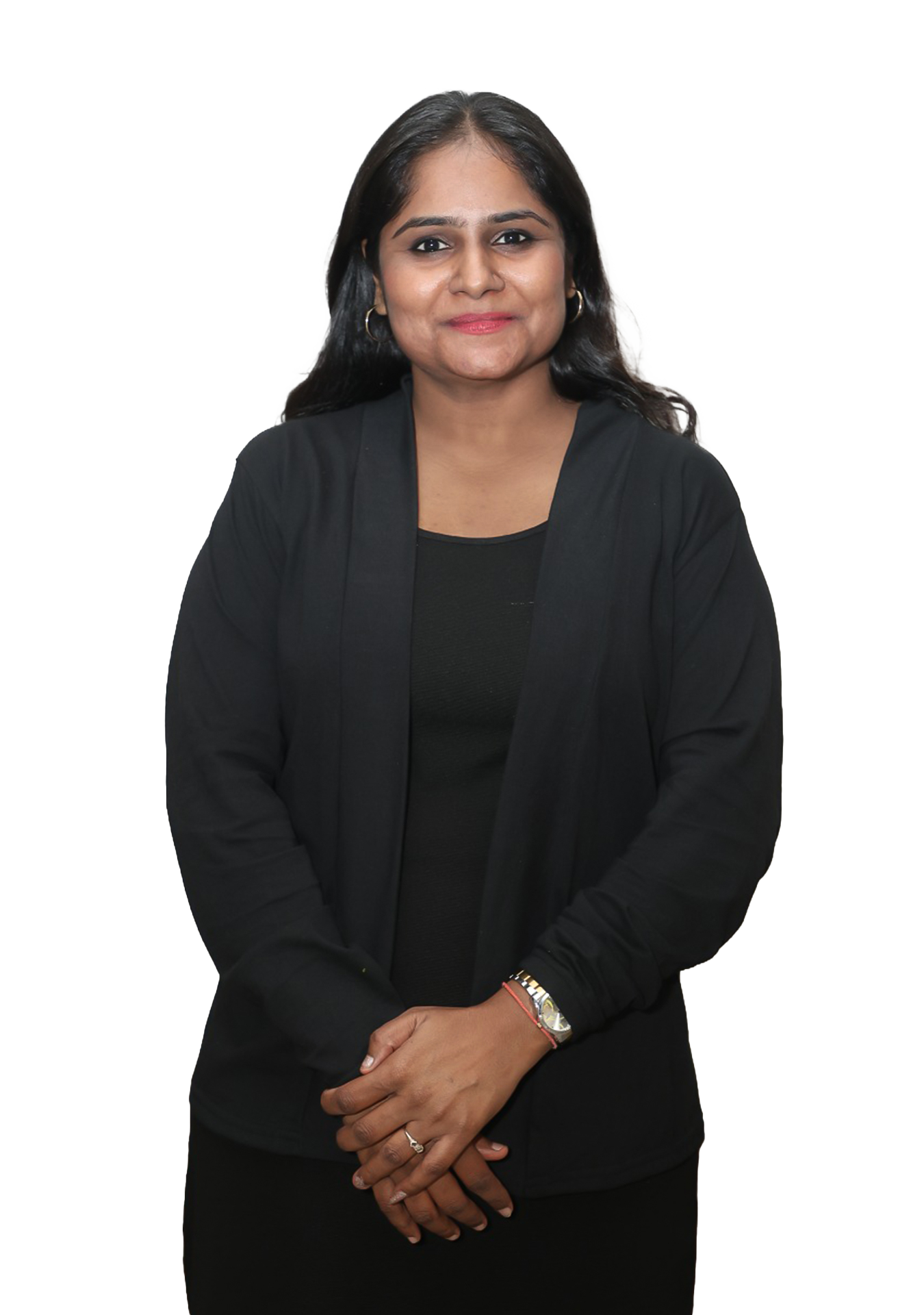 Bhavna Desai, Compliance Officer