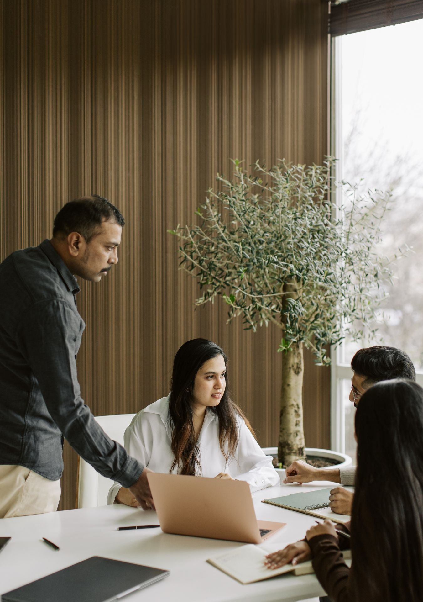 Catalyst Connect Internship Program