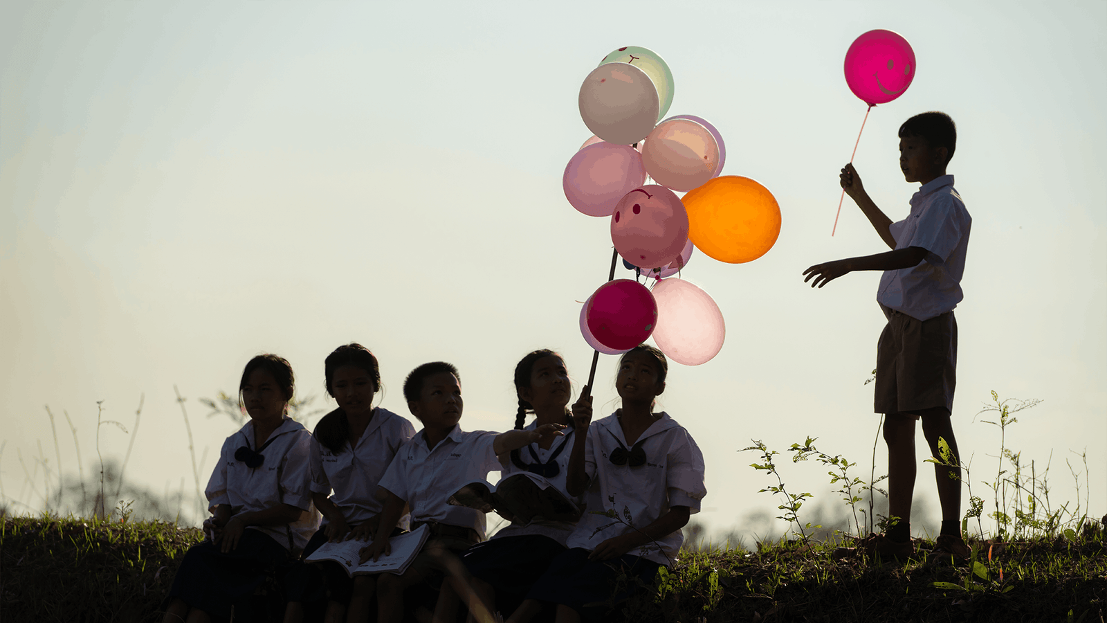 Youth empowerment initiative